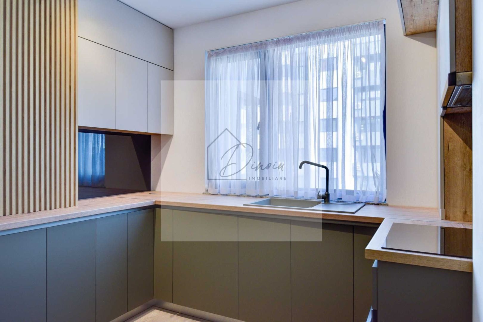 PIPERA - STUDIO DE INCHIRIAT - Ivory Residence - Poză 5