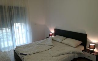 Giroc | 2 camere | Decomandat | Etaj 1 | Mobilat și utilat | Aproape de Daf - Poză 11