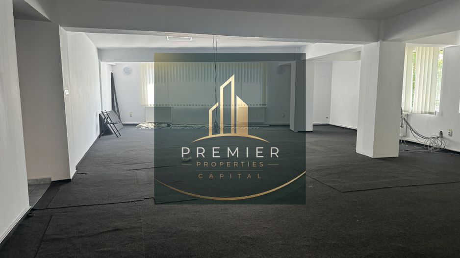 Oportunitate investitie cladire birouri proprie centrala pe fiecare etaj - Poză 10