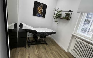 VANZARE APARTAMENT/SPATIU COMERCIAL 5 CAMERE 115MP PIATA ROMANA ULTRACENTRAL - Poză 3