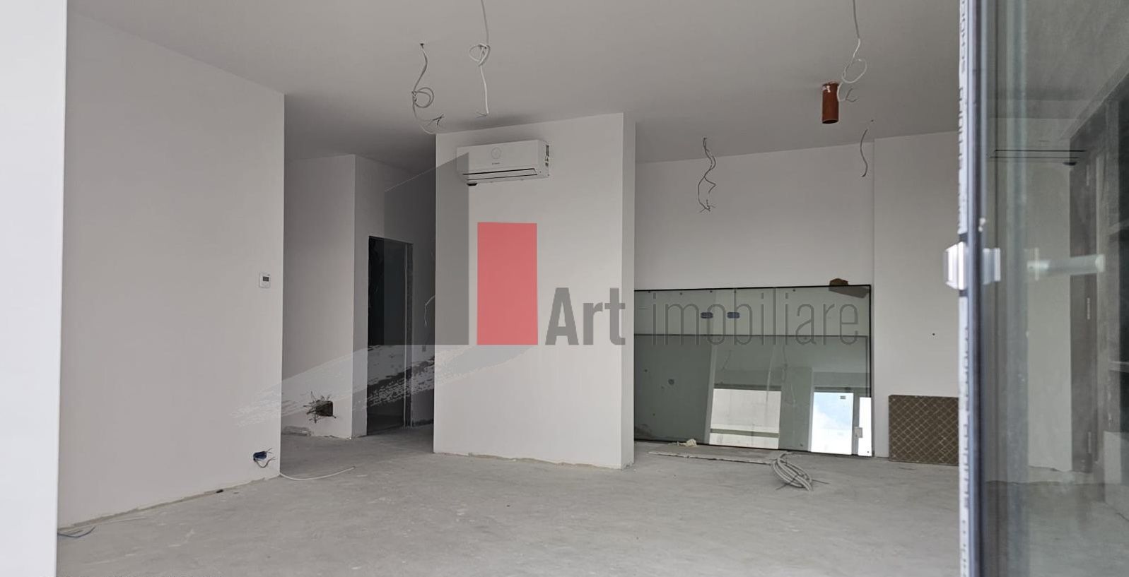 Penthouse Cu Terasă Imensă de 143 mp ,Utilă 114 mp si Priveliște Panoramică - Poză 6