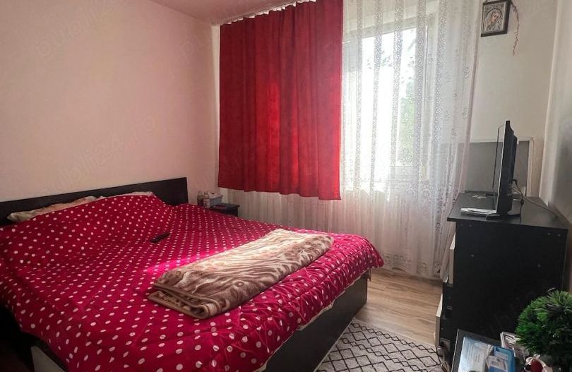 Apartament 2 camere zona Diham - Bd. Chisinau - Poză 3