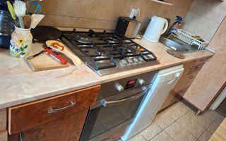 Apartament cu doua camere de inchiriat - Poză 5