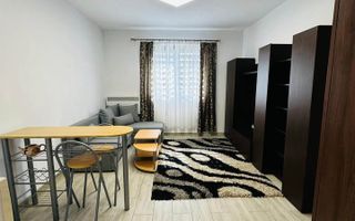 Garsonieră cochetă | 23 mp | Etaj 2 | Complet mobilată | Vasile Aaron - Poză 1