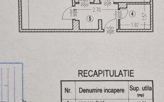Renovat 2 Camere Constantin Brancoveanu - Poză 13
