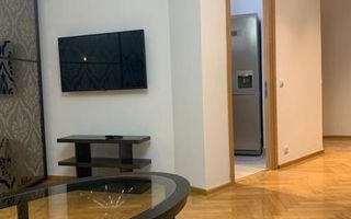 Vanzare 2 camere elegant | Evocasa Titanium | complet mobilat & utilat - Poză 3