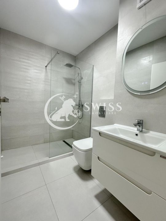 Apartament Premium | 2 camere | Decomandat | Parcare | Park Lake | Iulius Mall - Poză 11