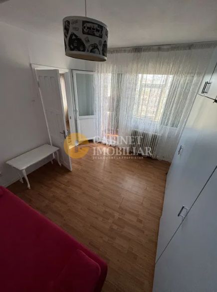 Apartament cu 2 Camere - Liber - Podu Ros Primaverii - Poză 3