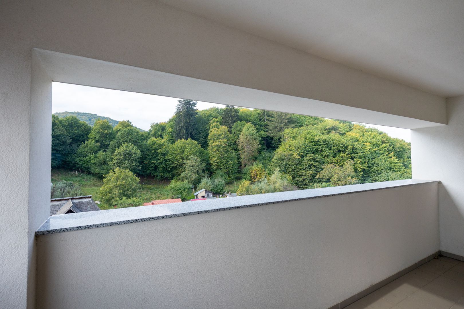 Penthouse 4 camere, 2 terase, panoramă munți și Tâmpa - Poză 10