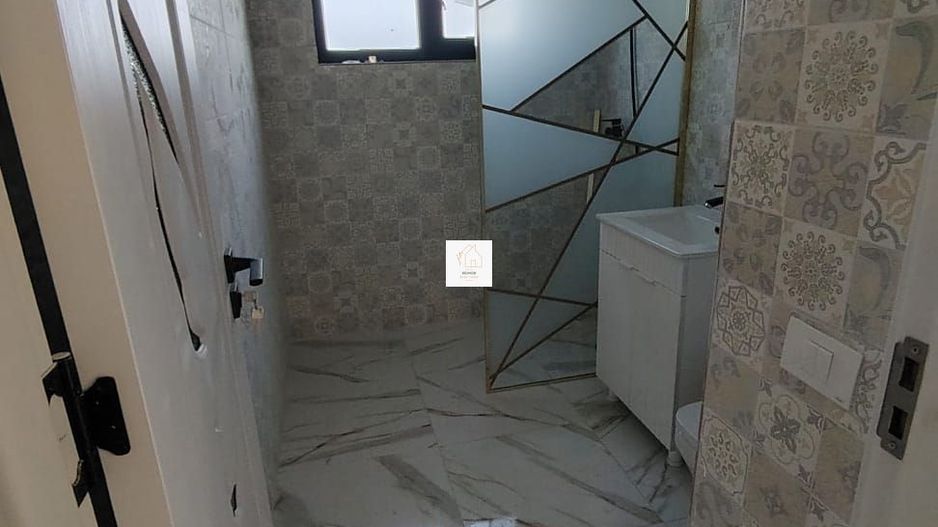 Casa pe structura metalica Samurcasi - Poză 4