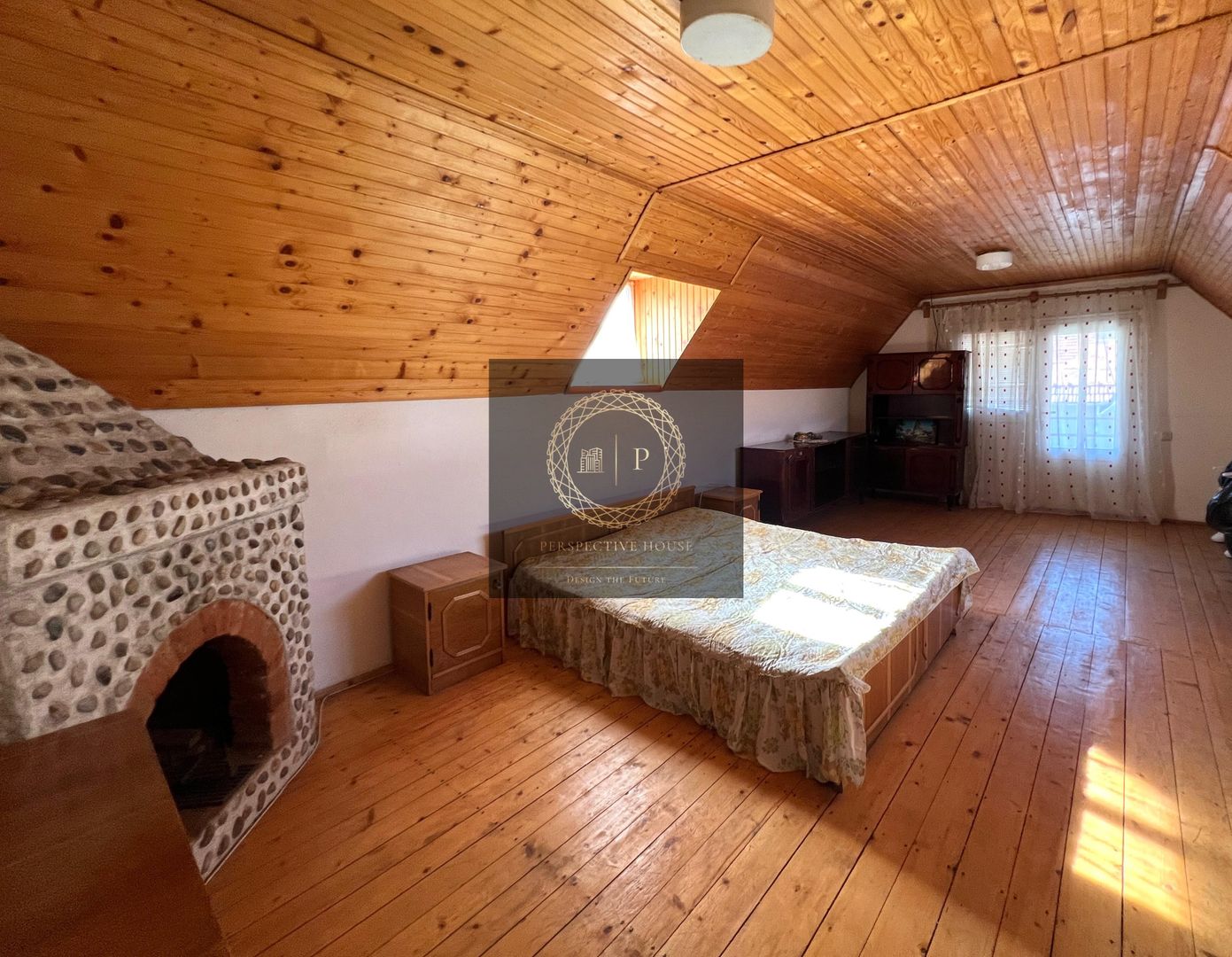 Casă pretabila 2 familii | 280 mp utili| 1350mp Teren | Garaj - Poză 16