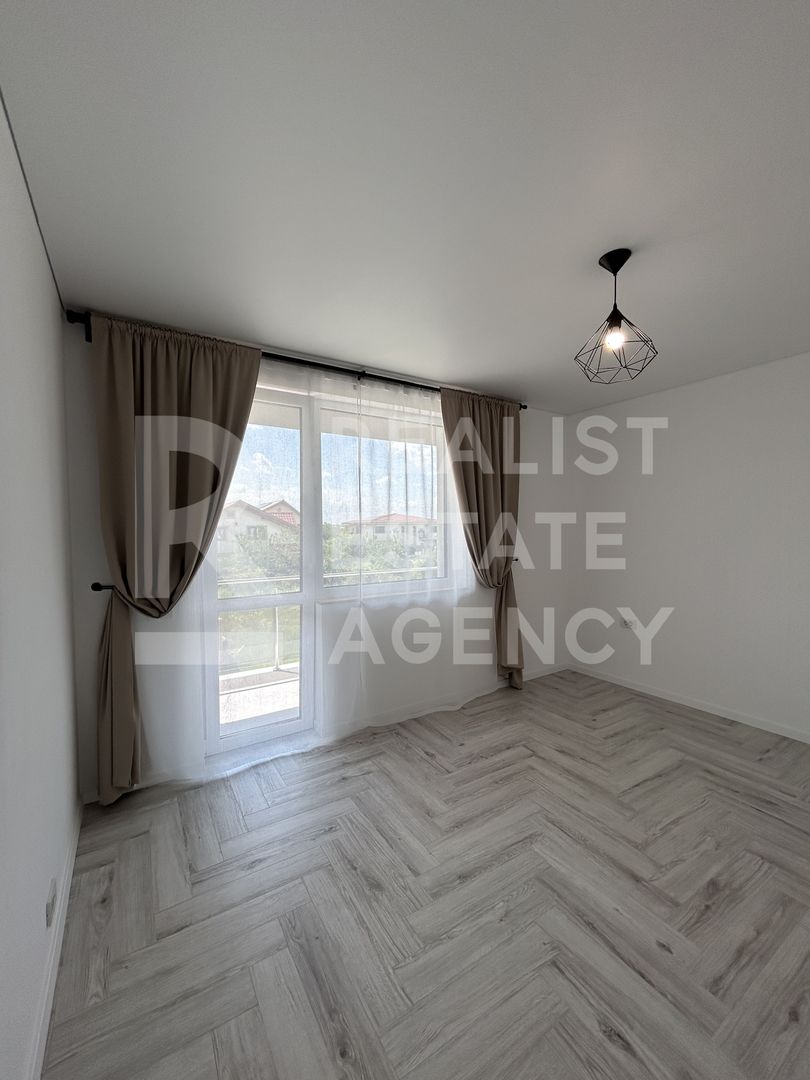 Duplex gata de mutare, 2 locuri de parcare, Otopeni/Comision 0% - Poză 11