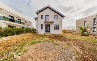 Casa moderna, P+M cu 4 dormitoare, Bujac - Poză 2