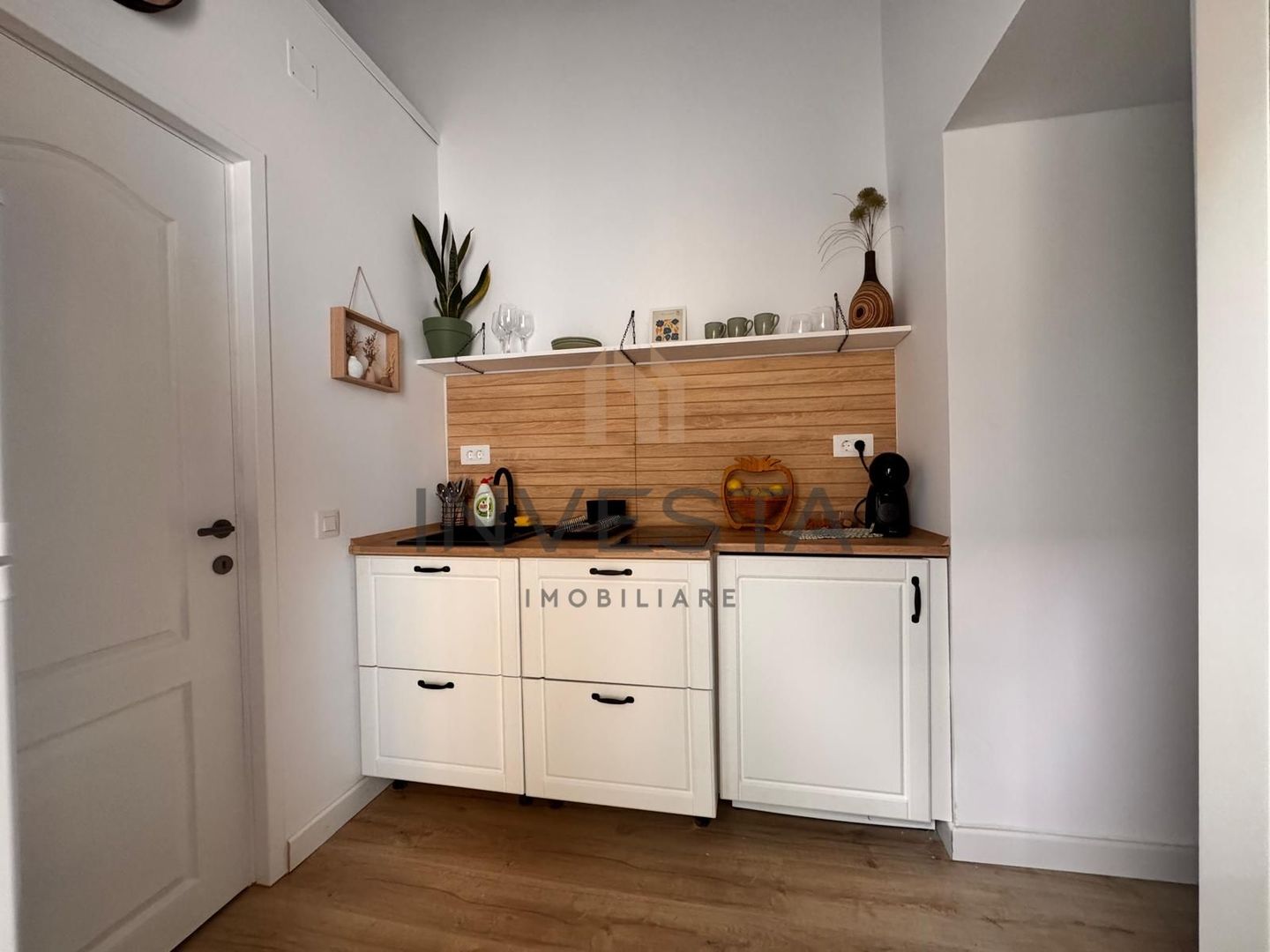 APARTAMENT DE VANZARE TIP LOFT - Poză 4