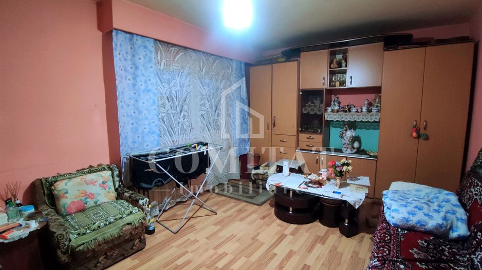 Apartament cu 3 camere | etaj intermediar | Zorilor - Poză 6