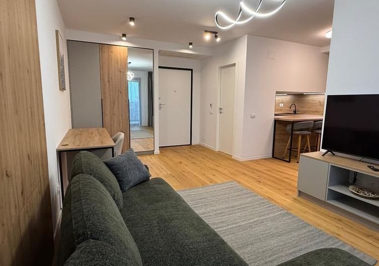 APARTAMENT PREMIUM | PARCARE | PRIMA INCHIRIERE | AVIATIEI - Poză 3