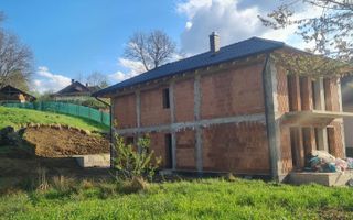 Casă de vânzare | 160 Mp | Cisnadie - Poză 1