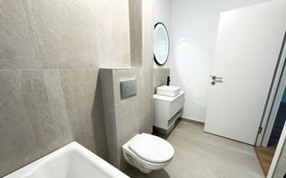 Apartament cu terasă și panoramă superbă. Ideal locuință, investitie. - Poză 7