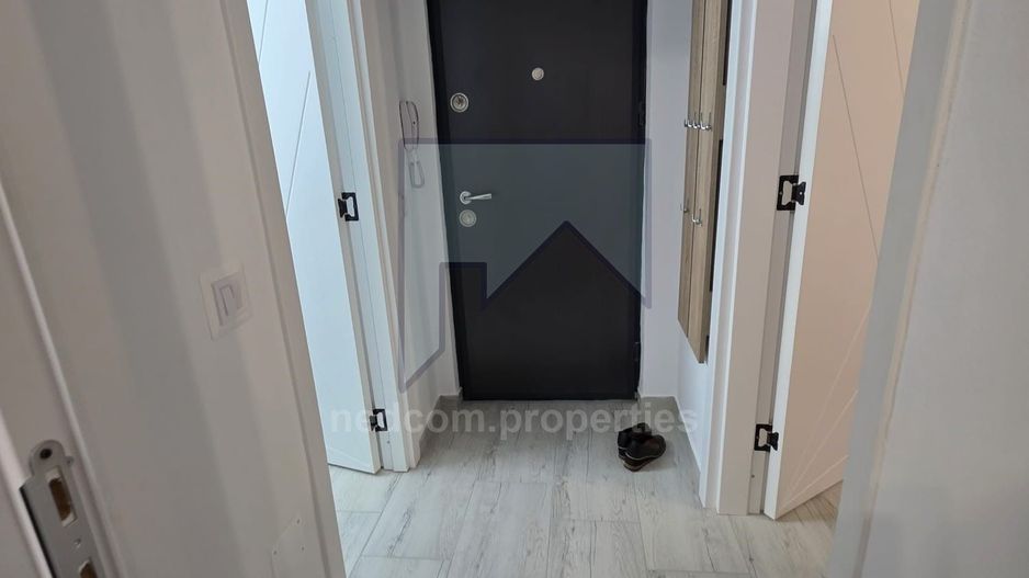 Inchiriere apartament 2 camere - str. Moldovita - Berceni - Poză 19