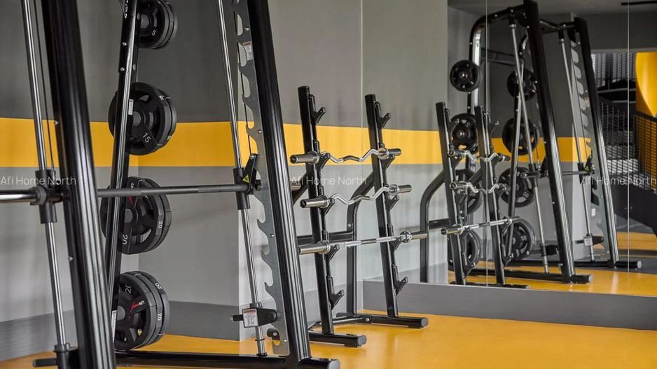 Apartament 2 camere de inchiriat - Pipera - Poză 7