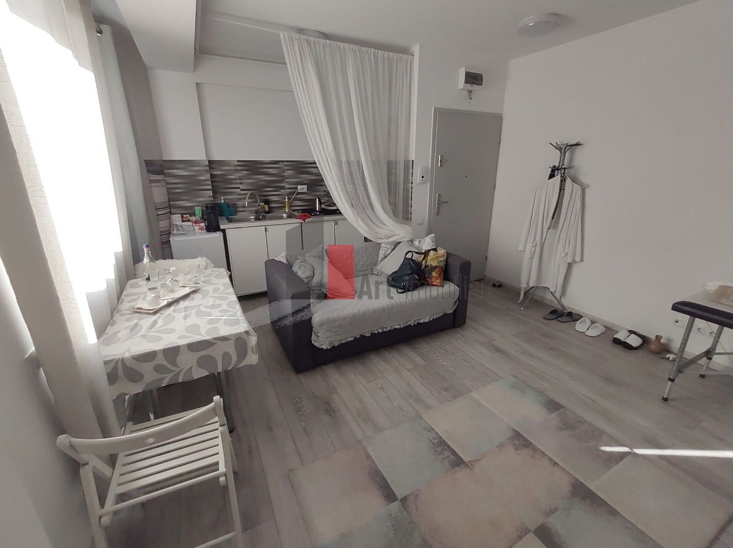 Vânzare studio Bd. Ferdinand-Mihai Bravu - Poză 14