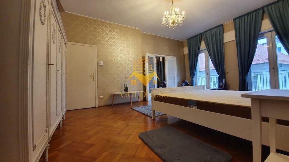 4 camere decomandate,UMF, Pta Unirii, Ultracentral, Republicii, UBB - Poză 1