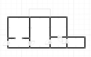 SUPER OFERTĂ | Apartament cu 2 camere plus balcon | SPAȚIU ȘI INTIMITATE - Schiță 12