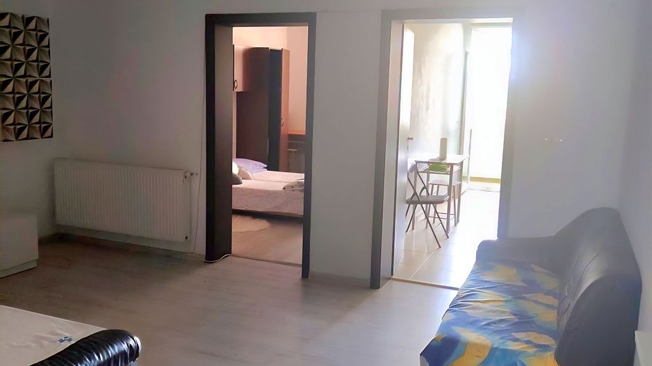 Apartament 3 camere, bloc nou, Giroc, la cheie - Poză 8