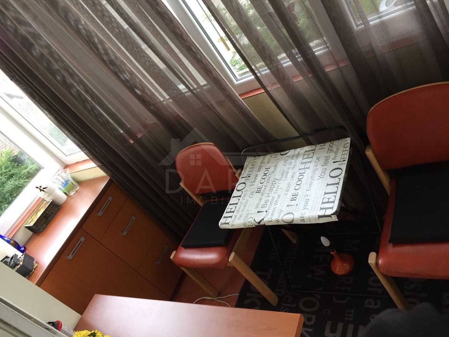 Dau in chirie apartament cu o camera - Poză 8
