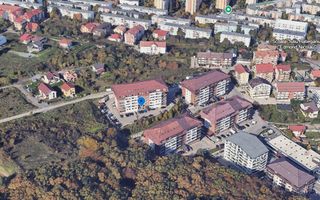 Apartament 2CAM 41MP COMPLET MOBILAT SI UTILAT - PARCARE - Poză 10