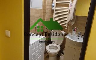 Vand apartament 2 camere, Enescu - Poză 6