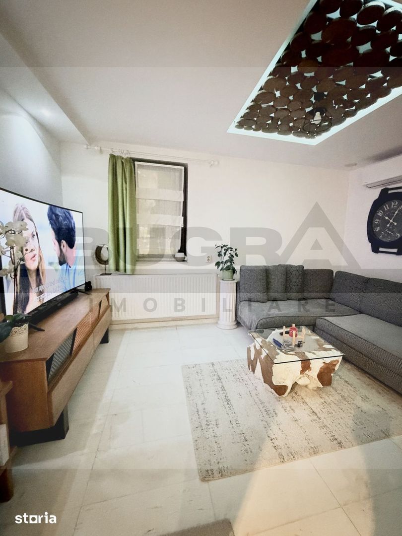 Apartament de 3 camere Premium, 73mp, parcare, zona Iulius Mall - Poză 2