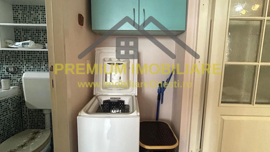 Apartament 2 camere de închiriat, complet mobilat și utilat - Poză 13