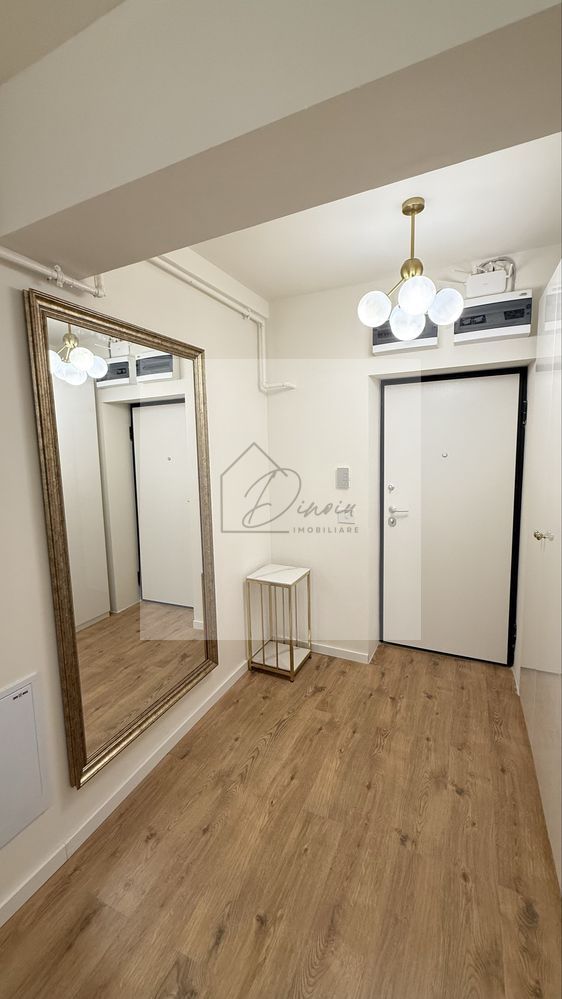 Ivory Pipera I 2 camere I parcare si boxa incluse I Rond OMV - Poză 8