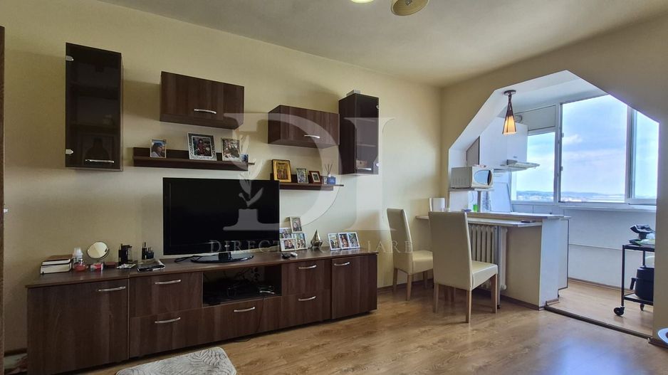 Garsonieră de inchiriat– Gheorgheni, zona Complex Diana - Poză 5