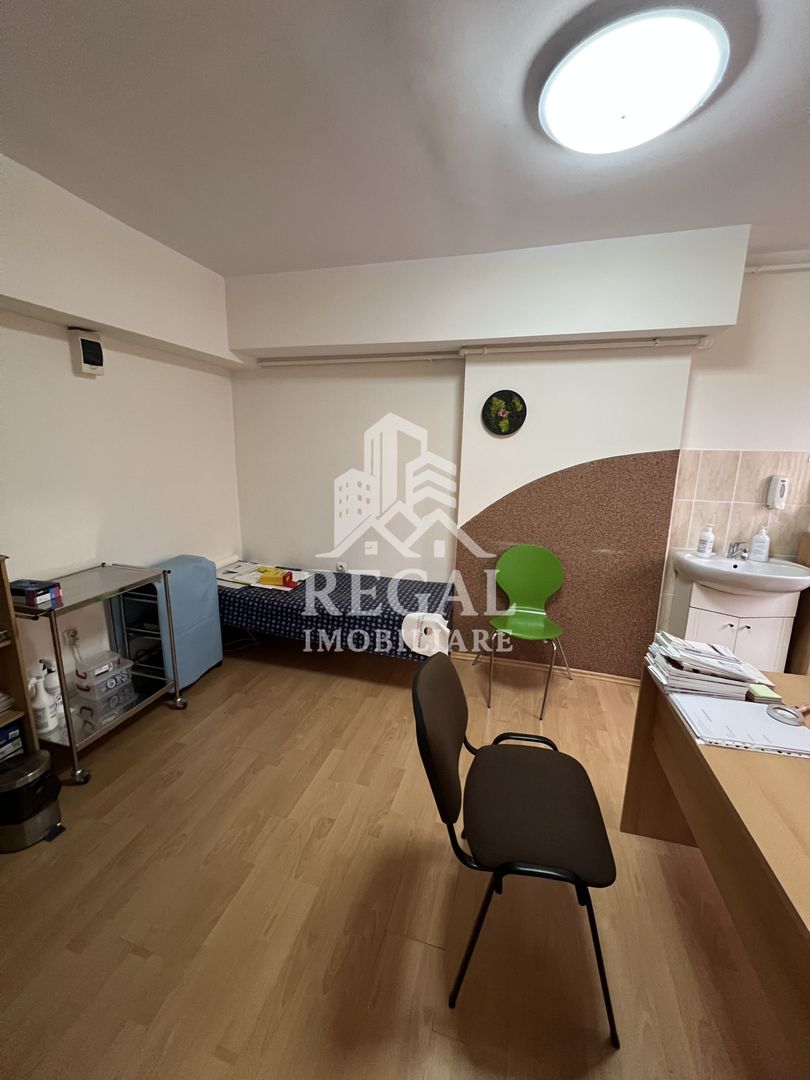 Spațiu comercial de vânzare în exclusivitate – Bd. Corvin - Poză 7