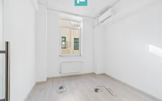 Spațiu de birouri premium Piața Libertății - Poză 11