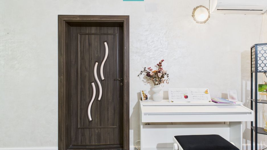 Casa la cheie în Nadab - Poză 11