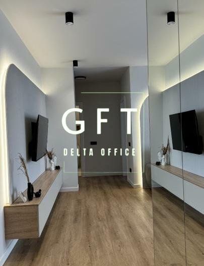 Central. Complet utilat. Nelocuit.Finisaje, dotari moderne - Poză 9