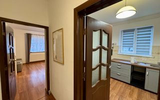 Studio pet friendly, 42mp la casa in Astra, str Baba Novac - Poză 4
