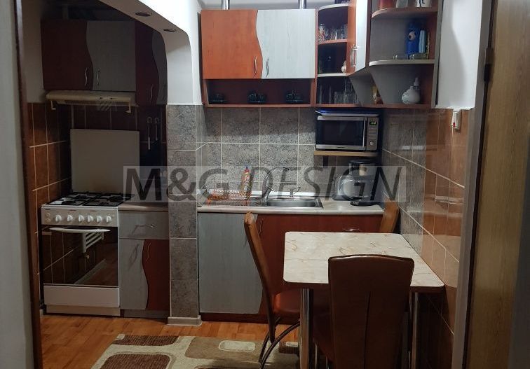 Apartament  2 camere Iosefin - Poză 4