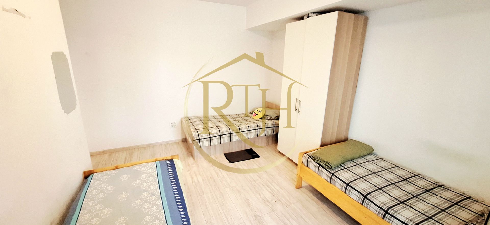 Oferim spre vanzare, apartament cu 2 camere, decomandat, Future Residence - Poză 6