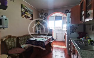 Apartament de vânzare cu 2 camere în zona Iosia, Oradea - Poză 3