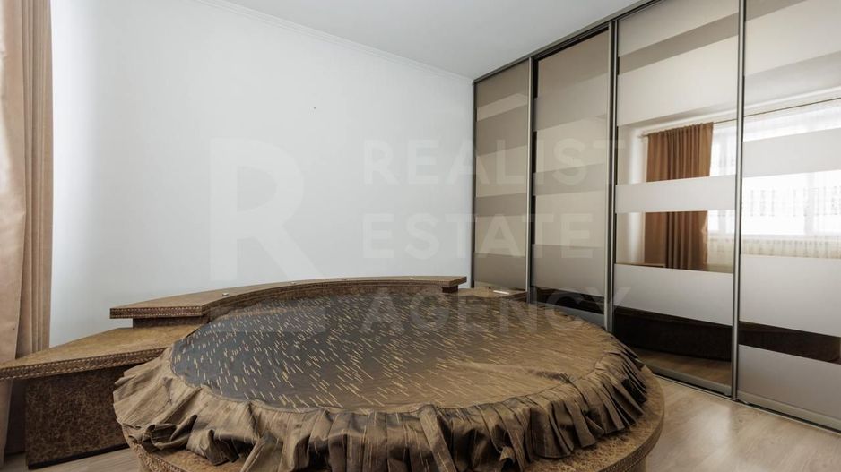 Vânzare, apartament, 2 camere , str. Alba Iulia, Buiucani - Poză 6