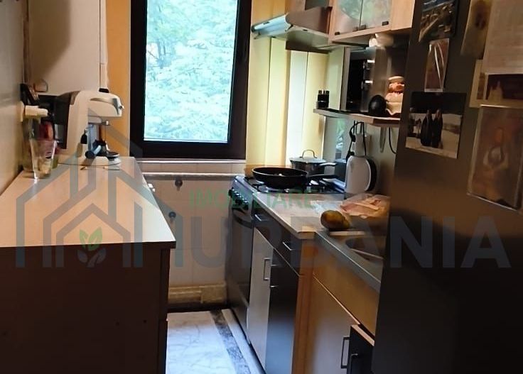 Apartament 2 camere semidecomandat, etaj 2, zona Alexandru cel Bun – Olimp - Poză 7
