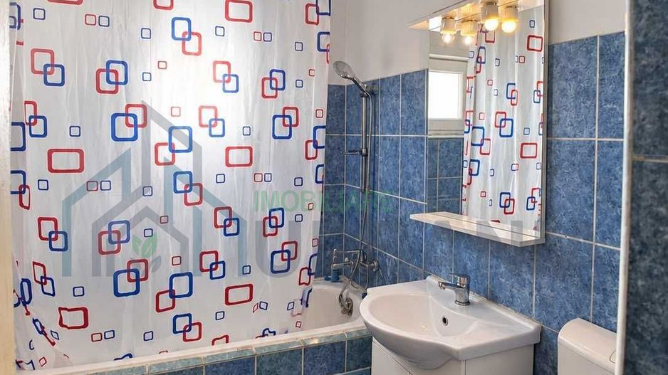 Apartament 4 camere, 94,5 mp, Lunca Cetatuii - 129.000 EUR - Poză 5