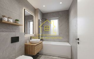 Ap. 2 Camere / 53mp / Titan-Pallady / Decomandat / Bloc Nou - Poză 4