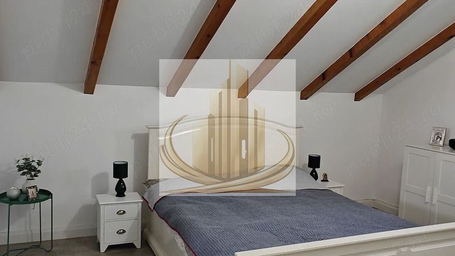 Grand Mobilis Imobiliare🏡 Casa premium Giroc, complet mobilata - Poză 8