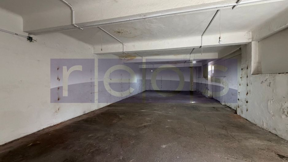 INCHIRIERE SPATIU COMERCIAL | 1040MP | TITULESCU | ACTVITATI LOGISTICE - Poză 12