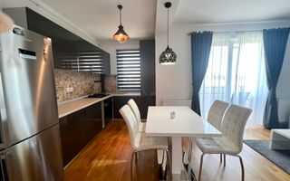 APARTAMENT LA PRIMA INCHIRIERE - Poză 4